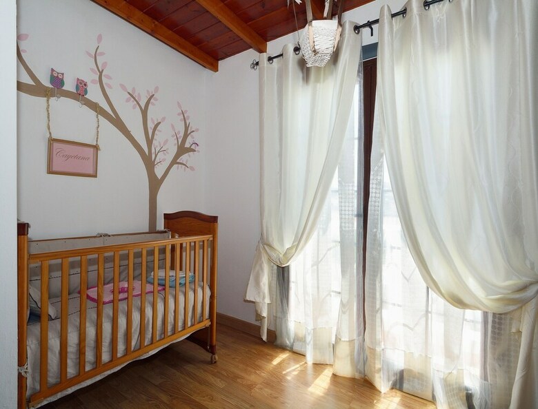 Villa - 3 Bedrooms With Pool And Wifi - 104417