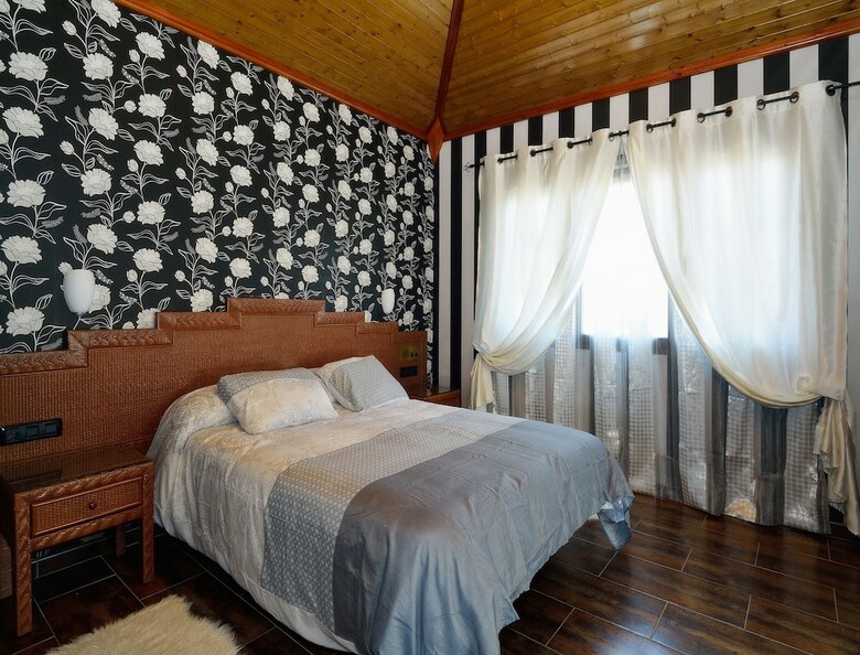 Villa - 3 Bedrooms With Pool And Wifi - 104417