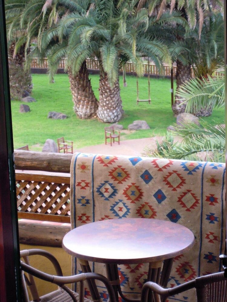 Hotel La Hacienda De Anzo