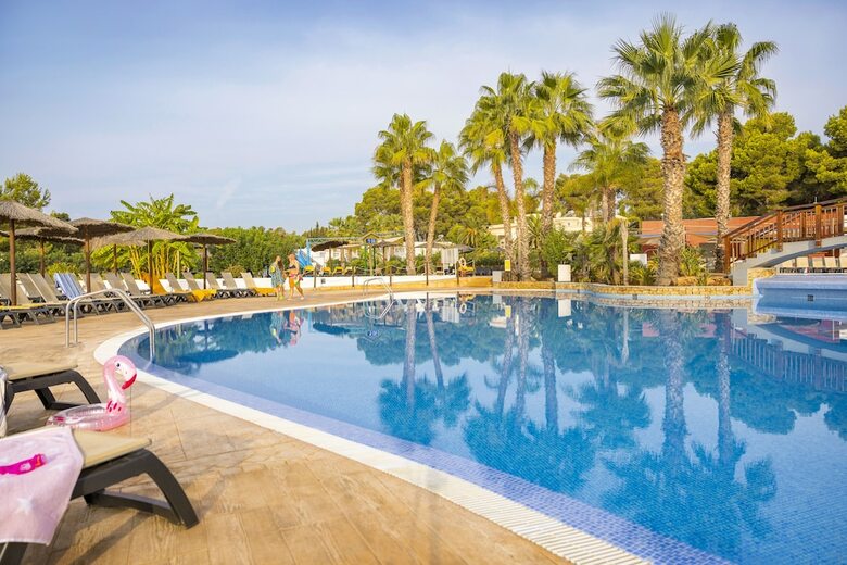 Tui Magic Life Cala Pada - All-inclusive