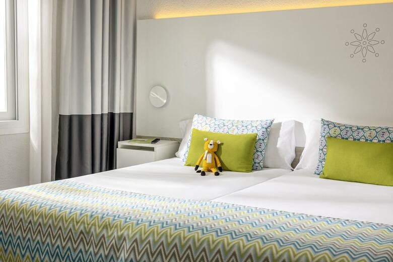 Tui Magic Life Cala Pada - All-inclusive