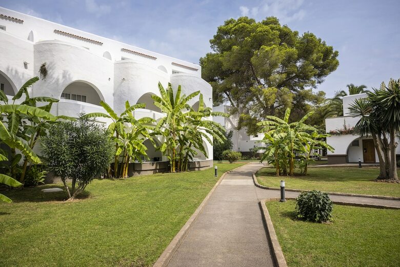 Tui Magic Life Cala Pada - All-inclusive