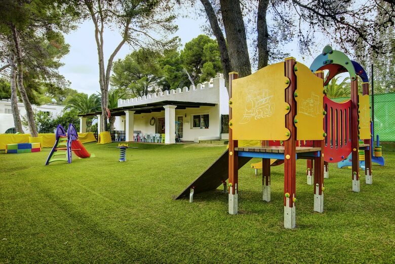Tui Magic Life Cala Pada - All-inclusive