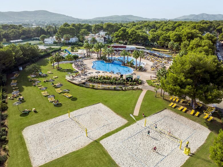 Tui Magic Life Cala Pada - All-inclusive
