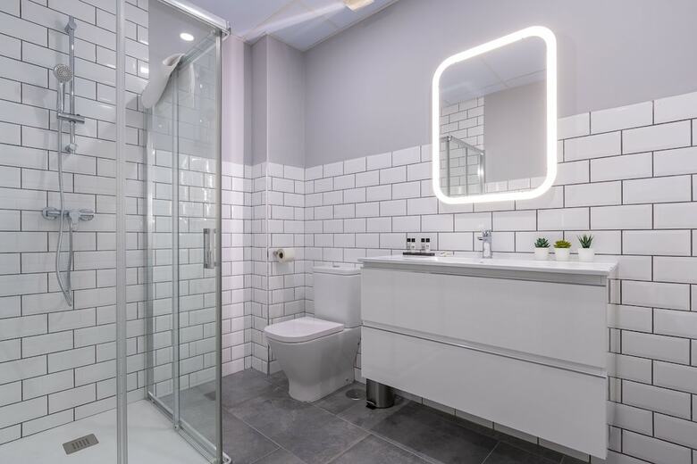 Apartamentos Miraflores