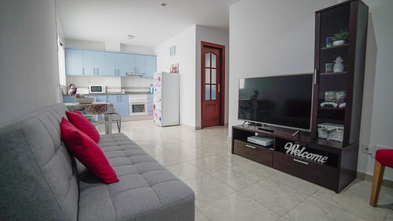 F&m 2 Home Apartment