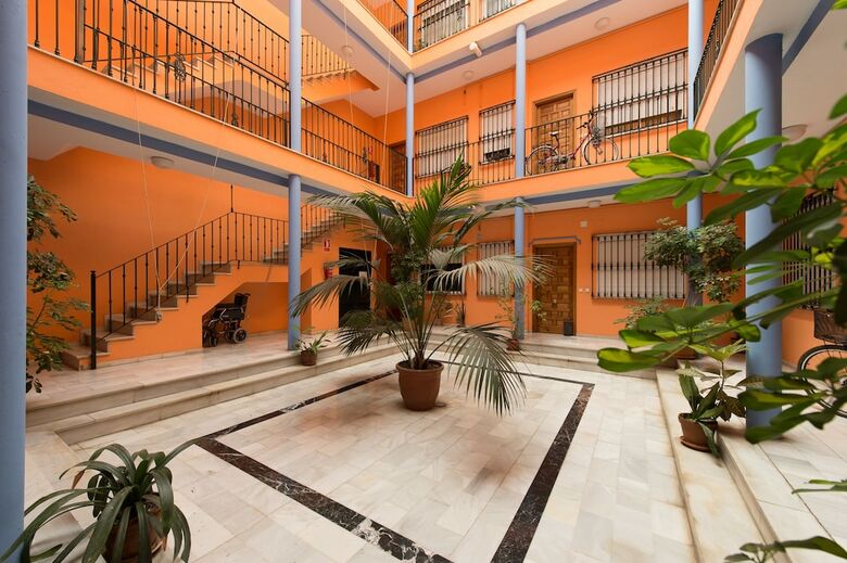 Sevilla Apartments Divina 1a