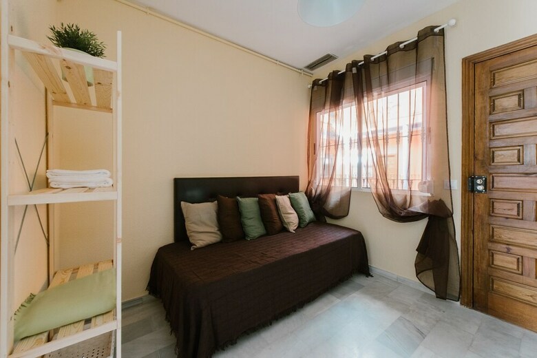 Sevilla Apartments Divina 1a