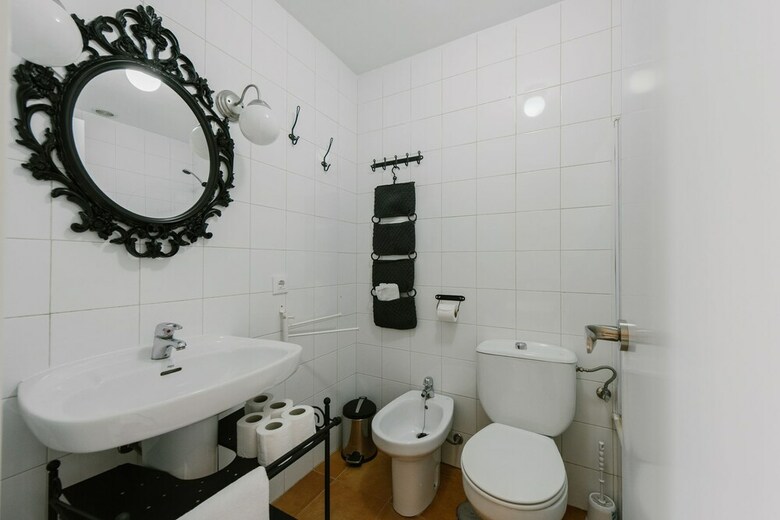 Sevilla Apartments Divina 1a