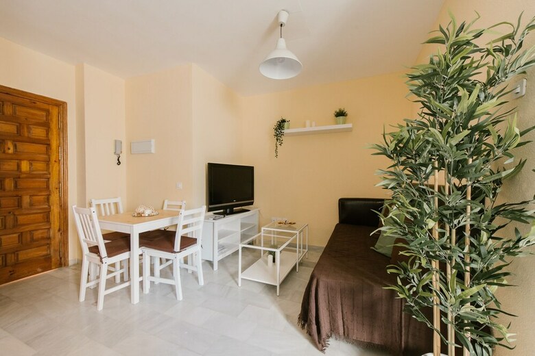 Sevilla Apartments Divina 1a