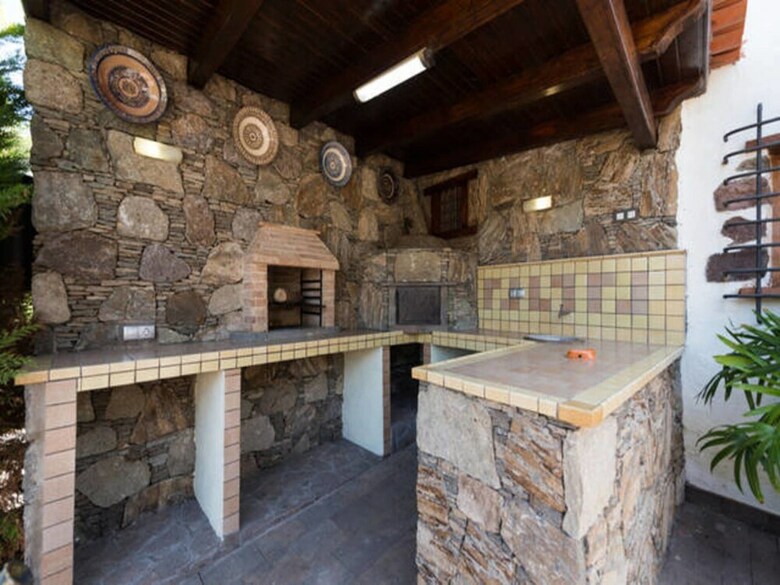 Casa El Parral