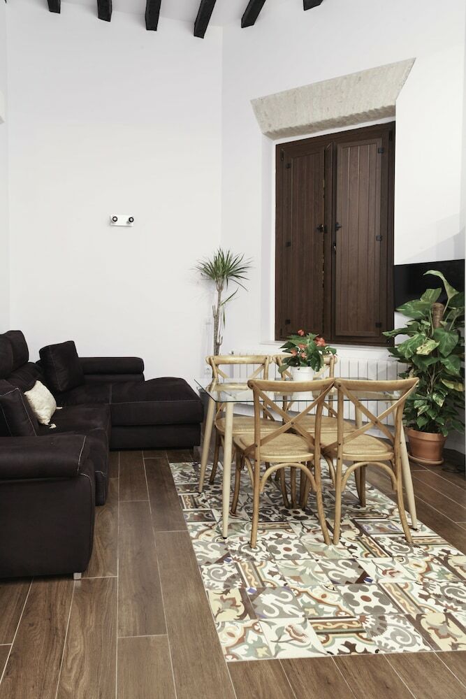 Pension Posada Pilatos