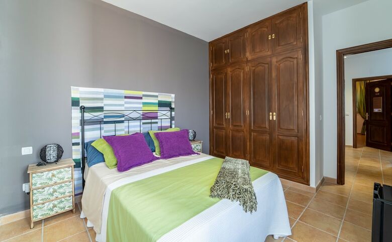 B&B Casa Rural Nadi - Adults Only