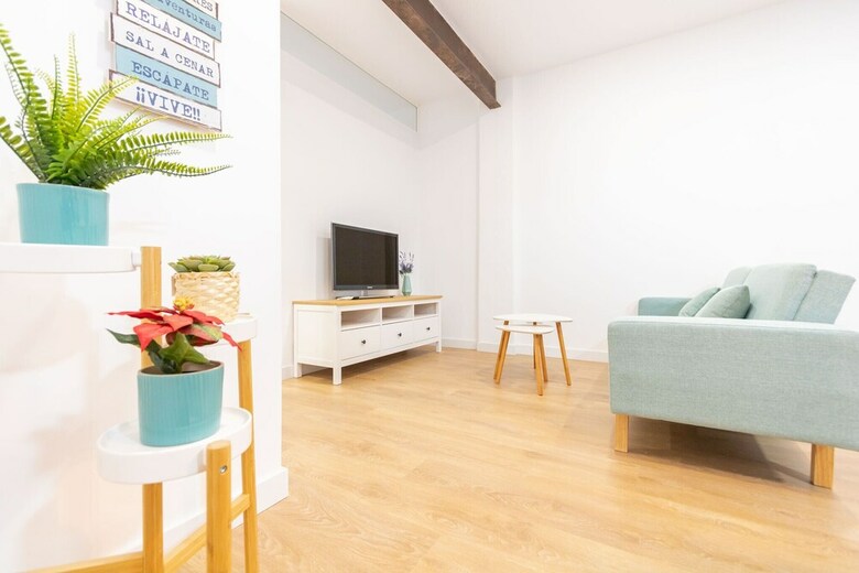 Apartamentos Darsena Central Suite By Valcambre
