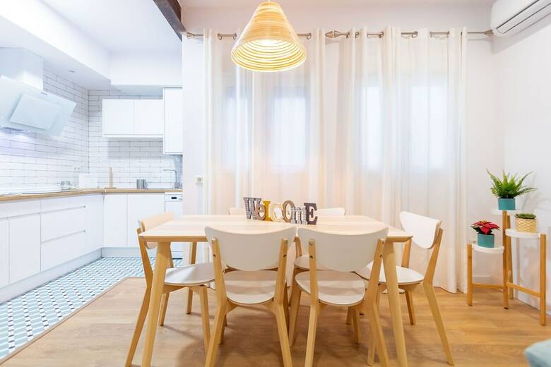 Apartamentos Darsena Central Suite By Valcambre