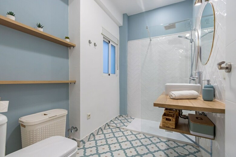 Apartamentos Darsena Central Suite By Valcambre
