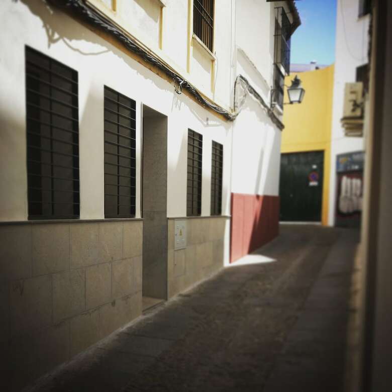 Apartamentos I Loft C�rdoba