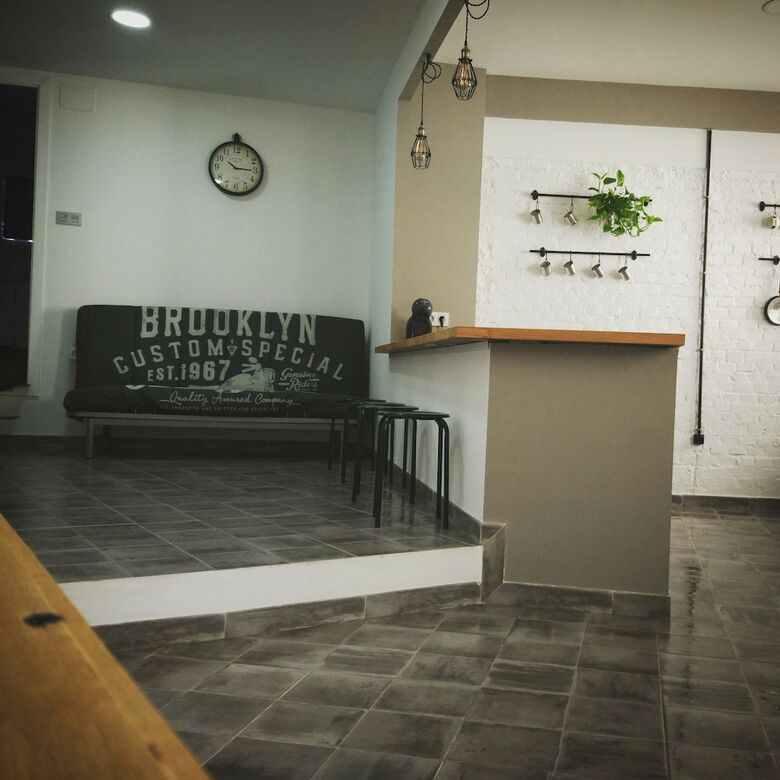 Apartamentos I Loft C�rdoba