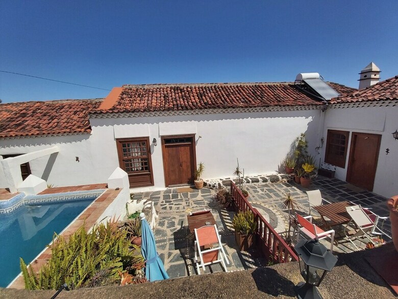 Apartamentos Finca Para�so