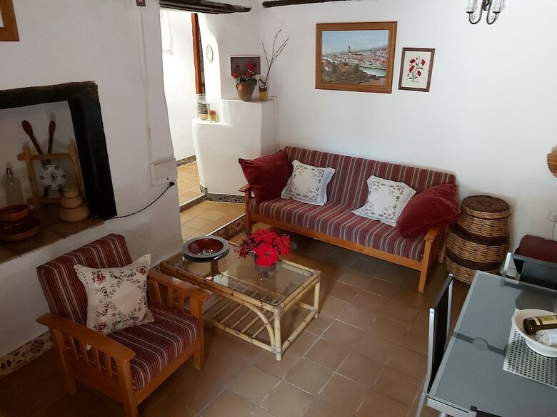 Apartamentos Finca Para�so