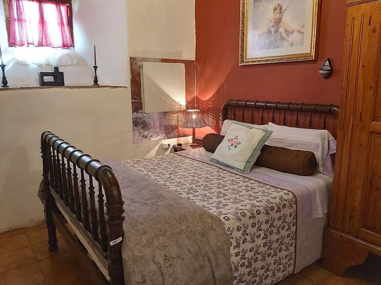 Apartamentos Finca Para�so
