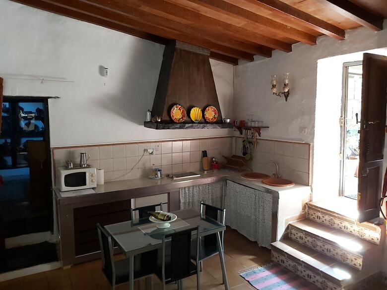Apartamentos Finca Para�so