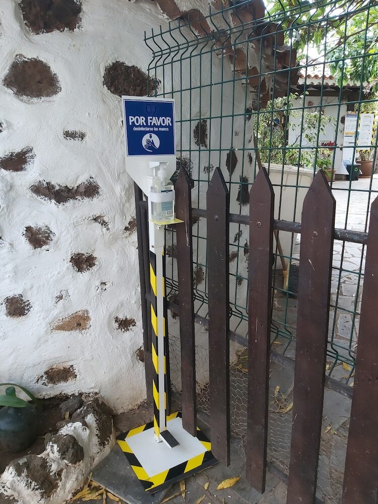Apartamentos Finca Para�so