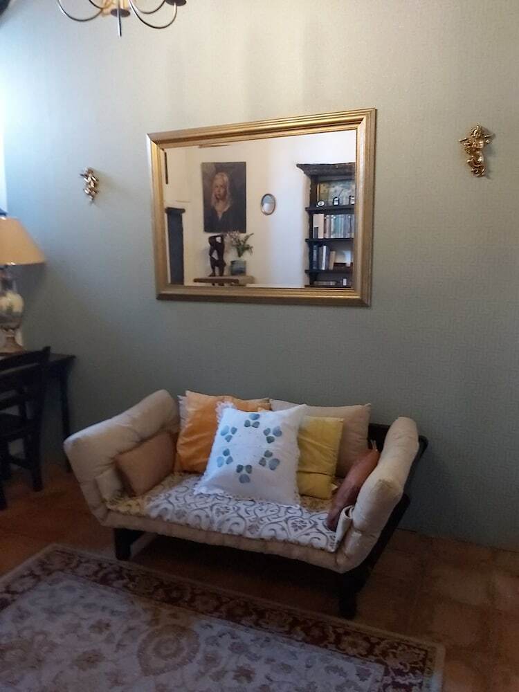 Apartamentos Finca Para�so