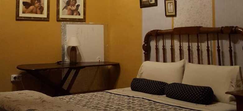Apartamentos Finca Para�so