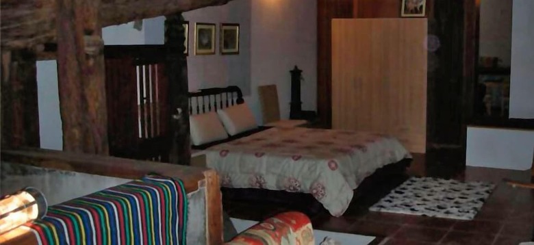 Apartamentos Finca Para�so