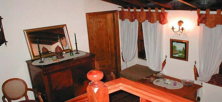 Apartamentos Finca Para�so