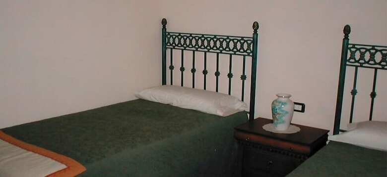 Apartamentos Finca Para�so