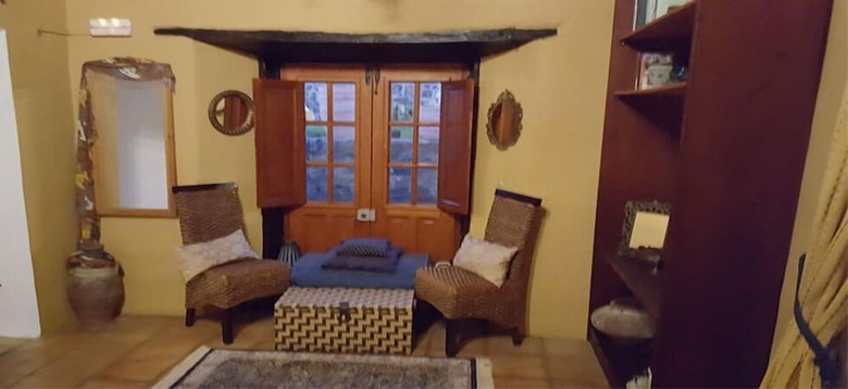 Apartamentos Finca Para�so