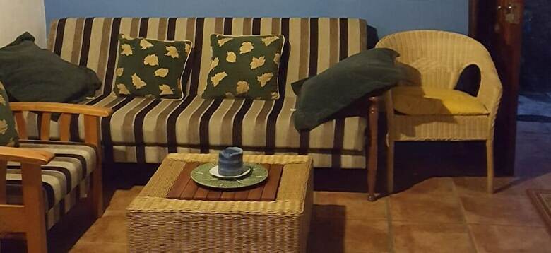 Apartamentos Finca Para�so