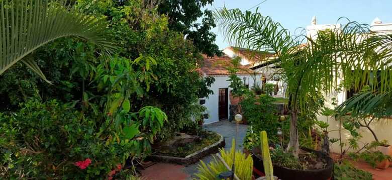 Apartamentos Finca Para�so