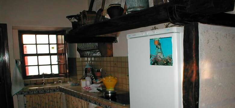 Apartamentos Finca Para�so