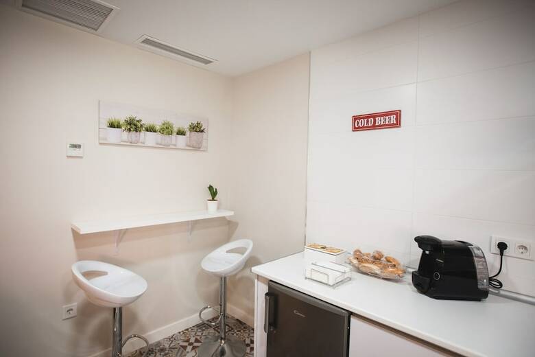 Apartamentos Loft Begonia Cordoba Estacion