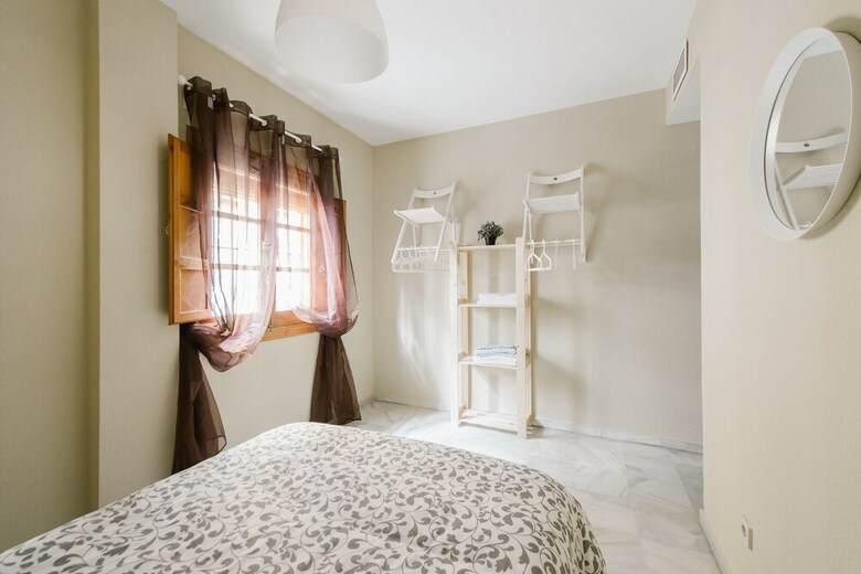 Sevilla Apartments Leonor Ba