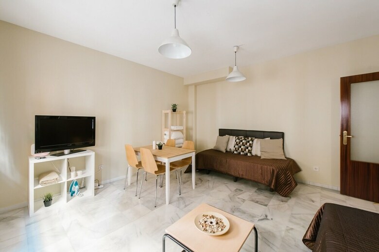 Sevilla Apartments Leonor Ba