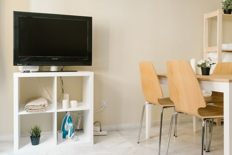 Sevilla Apartments Leonor Ba