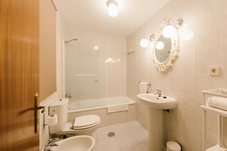 Sevilla Apartments Leonor Ba