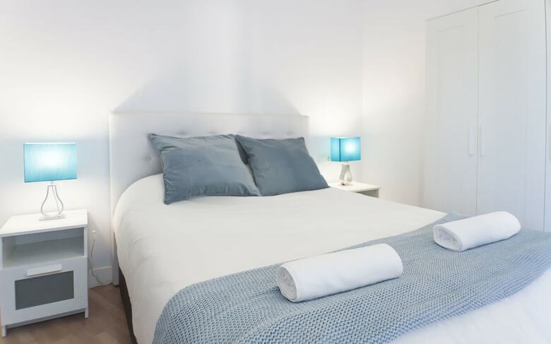 Apartamentos Triana Sky View By Valcambre