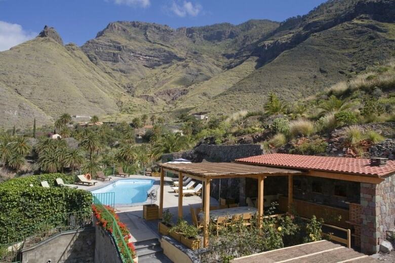 House In Agaete - 103378 By Mo Rentals