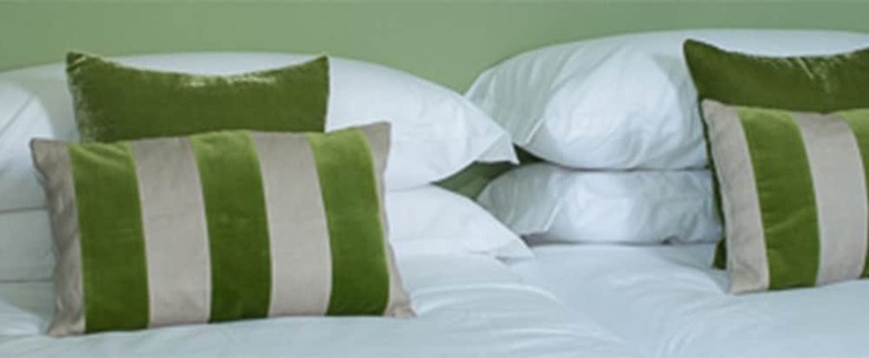 Hotel Bellasombra Suites