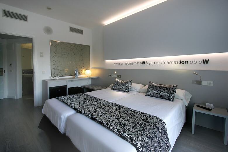 Hotel Pamplona
