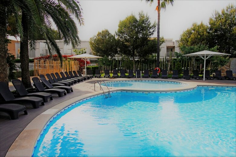Hotel Pamplona