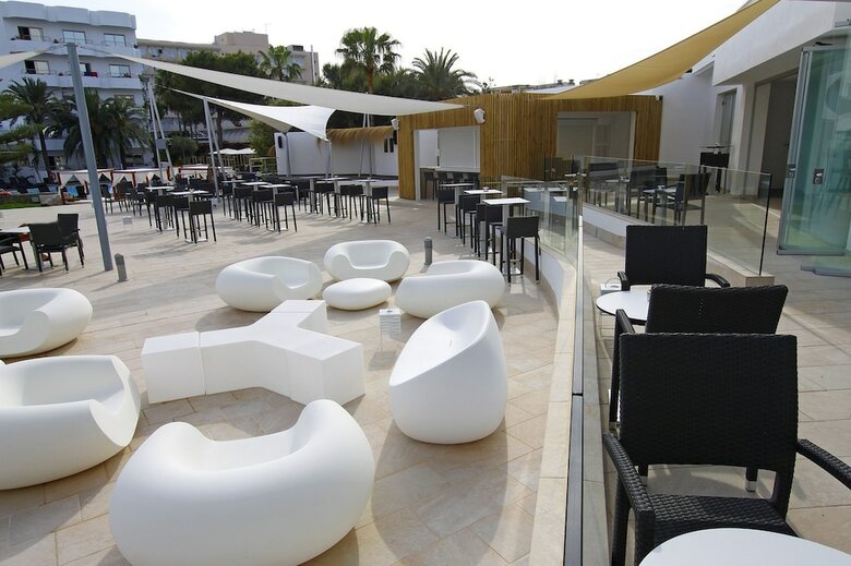 Hotel Pamplona