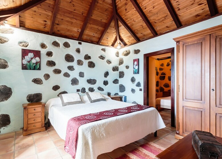 Casa Rural Los Draguitos By Isla Bonita