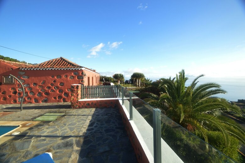 Casa Rural Los Draguitos By Isla Bonita