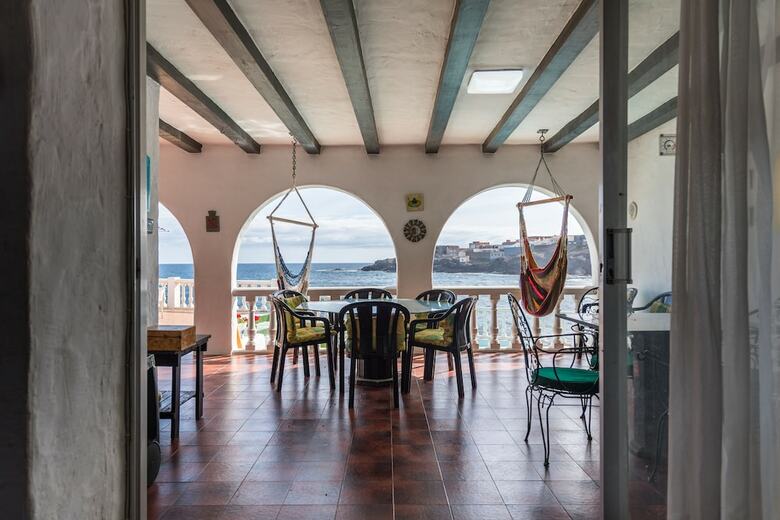 Villa Coki Deluxe - First Line Of The Beach